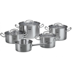 Набор посуды Fissler Original Pro 9 предметов