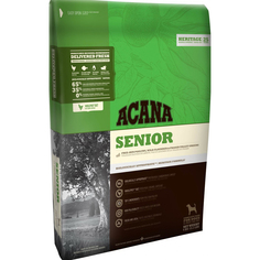 Корм для собак ACANA Senior Dog цыпленок 2кг