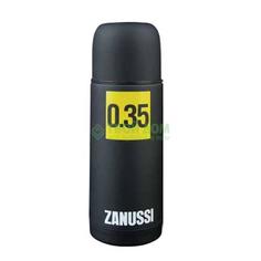 Термос Zanussi черный 035 л (ZVF11221DF)