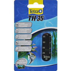 Термометр для аквариума TETRA ТН 35 жидкокристаллический