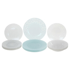 Сервиз обеденный Luminarc eclisse 18 предметов