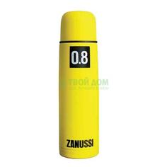Термос Zanussi желтый 08 л (ZVF41221CF)