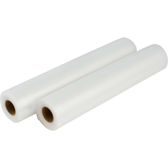 Рулоны для вакуумного упаковщика Gemlux GL-VB20600-2R