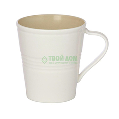 Кружка Lenox Аллея "Тин Кен" кружка 380 мл (хаки) (LEN791726)