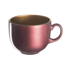 Кружка Luminarc Loft Abacco Gold 500 мл