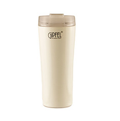 Кружка вакуумная Gipfel Classic 0,48 л