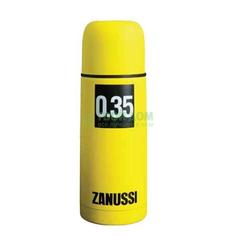 Термос Zanussi желтый 035 л (ZVF11221CF)