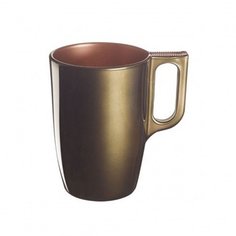 Кружка Luminarc Loft Abacco Copper 320 мл