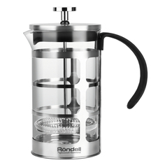 Френч-пресс Röndell Bond 0.6 л Rondell