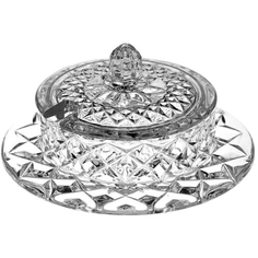 Сахарница Bohemia Diamond 13cм