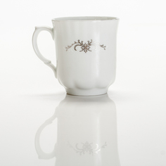 Кружка Porcelaine Czech Gold Hands 300 мл