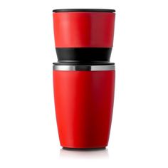 Термокружка Walmer Arabica с функцией помола кофе 0,35 л