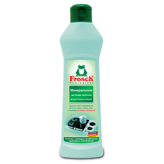 Чистящее молочко Frosch Минеральное 250 мл