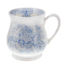 Кружка форма сэндригам 284 мл Burleigh