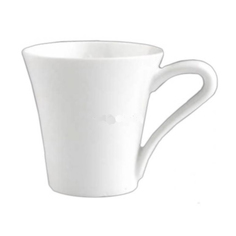 Чашка кофейная 100мл Porcela Du Reussy 113310BL1-C00553