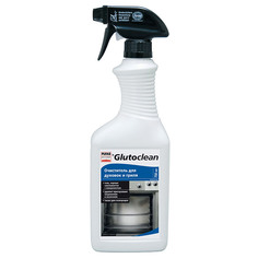 Очиститель PUFAS Glutoclean для духовок и гриля 750 мл