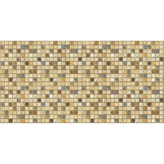 Декоративные панели Grace Мозаика Марракеш