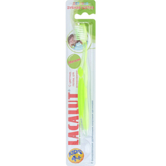 Зубная щетка Lacalut Kids 4+