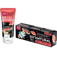 Зубная паста Splat Junior Сладкий мандарин 55 мл