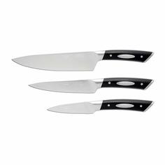 Набор ножей Scanpan classic 3 предмета