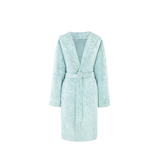 Халат шарли женский бирюз m/46/. 1пр (10.00.02.0372) Togas