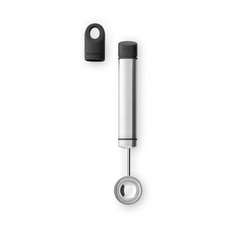 Нож для фигурной резки сталь accent Brabantia