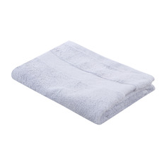 Полотенце махровое Mundotextil extra soft l.grey 30х50