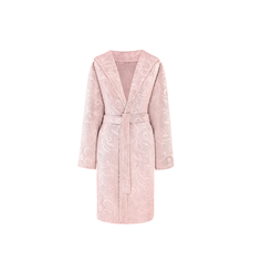 Халат шарли махровый. Роз. Xl50. 1пр (10.00.02.0455) Togas