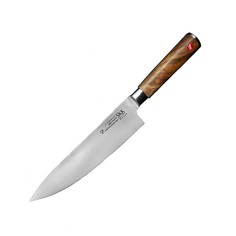 Нож поварской Skk Platinum 19 см