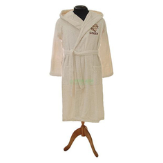 Халат ASIL SAUNA BEIGE XL 81025031