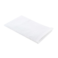 Полотенце махровое Mundotextil Organic 70 х 40 см