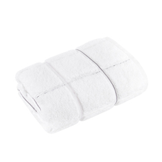 Полотенце Мэттью белый 50x100 Togas