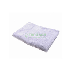 Полотенце Mundotextil Extra Soft Light Grey 70Х140
