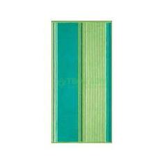 Полотенце Maisonette Mira 70x140 см Green