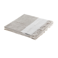 Полотенце Togas Натюрель экрю 70х140 см