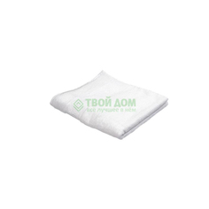 Полотенце Maison Dor Bamboo 30х50 см White