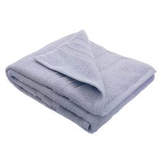 Полотенце махровое 70 х 140 см Bahar Light Blue