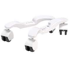 Комплект колесиков Ballu для конвекторов Evolution Transformer BFT/EVU