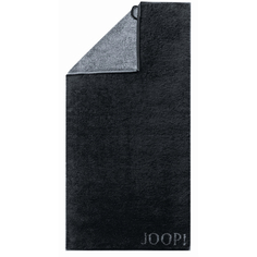 Полотенце doubleface 80 x 200 schwarz Joop Joop!