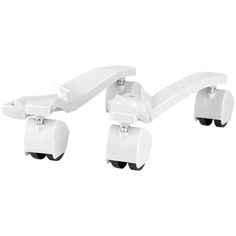 Комплект колесиков Ballu для конвекторов Evolution Transformer BFT/EVUR