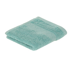 Полотенце махровое Mundotextil extra soft l.turk 30х50