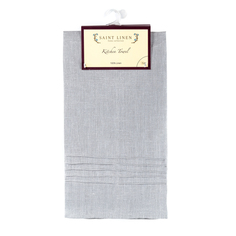 Полотенце со строчкой Saint Linen (4030)