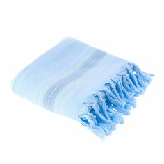 Полотенце Asil Pestemal blue line 90x170 см 142047000