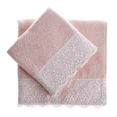 Комплект полотенец Estia тереза 99.54.49.0012