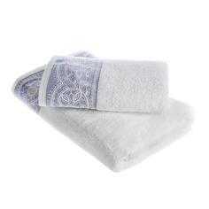 Комплект полотенец Estia Инносенто 99.54.49.0017