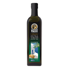 Масло оливковое Minerva Extra Virgin 500 мл