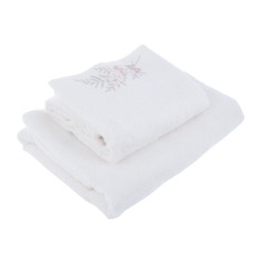 Полотенец комплект мирелла 2 штуки Estia 99.54.49.0011