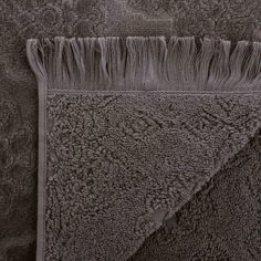 Полотенце махровое 30х50 Devilla П30-АНТИБ