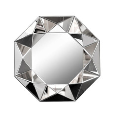 Зеркало с объемной рамой Garda Decor 19-OA-1045
