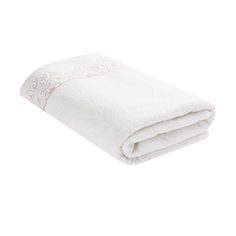 Полотенце махровое Devilla 100х150 см